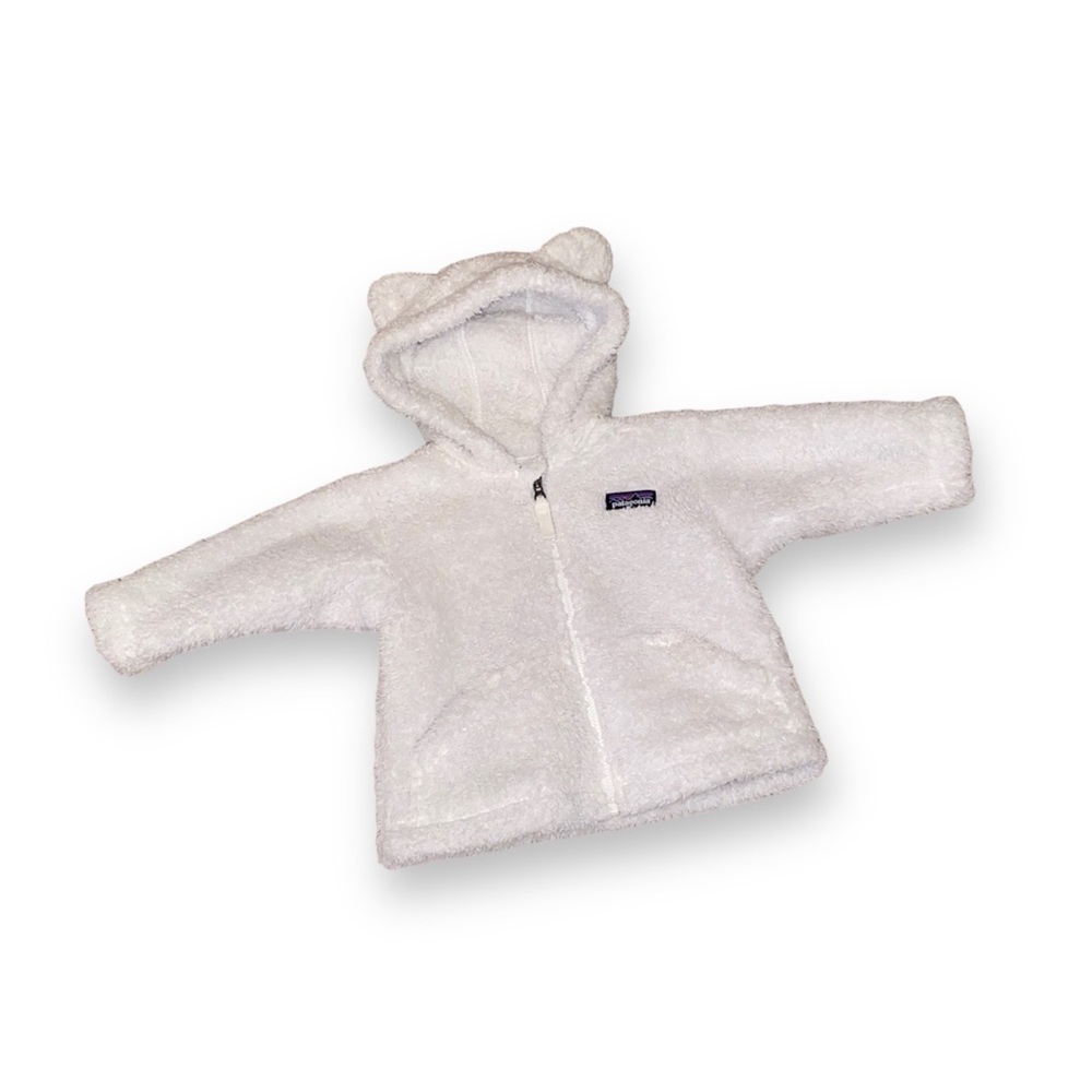 Girls Patagonia Jacket